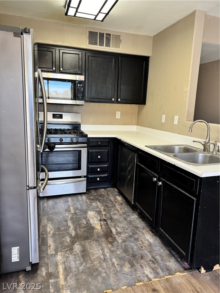 3056 Casey Drive 204