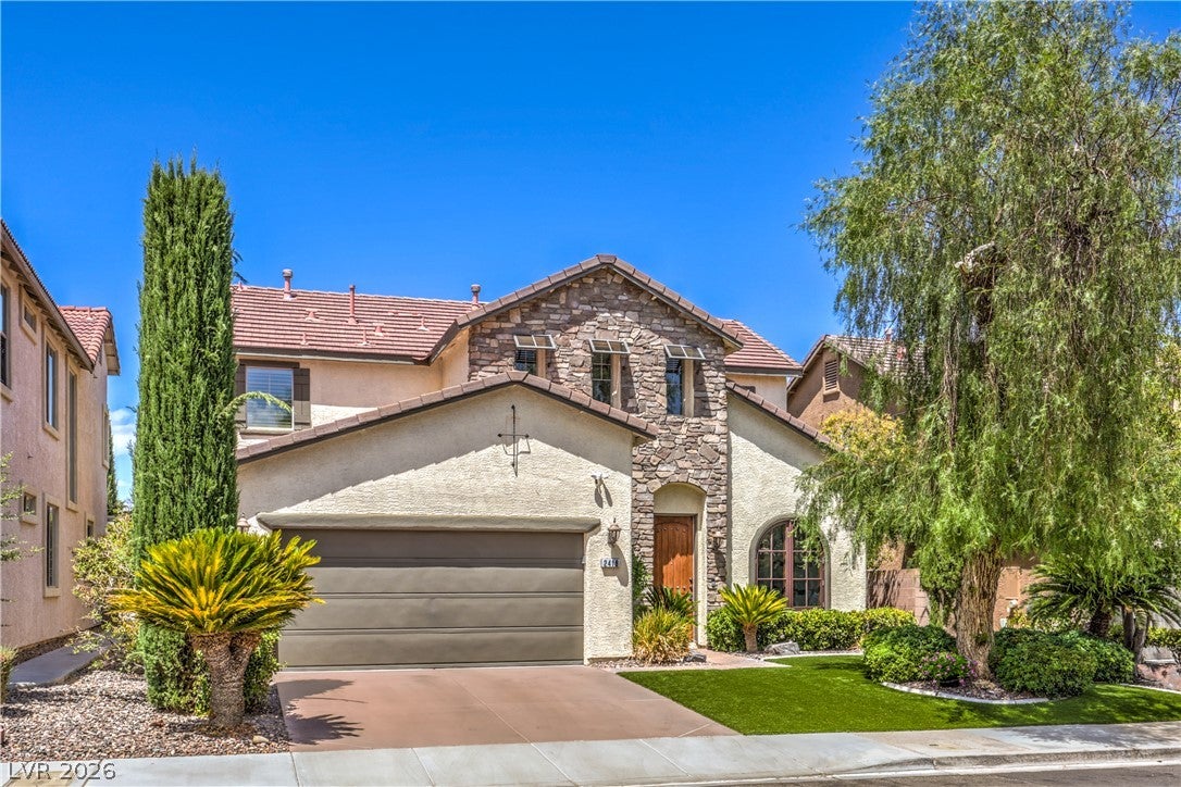 2418 Taragato Avenue