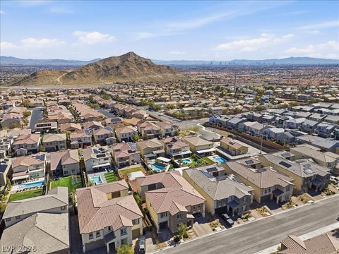 Tiny photo for 4522 Amazing View Street, Las Vegas, NV 89129 (MLS # 2802526)