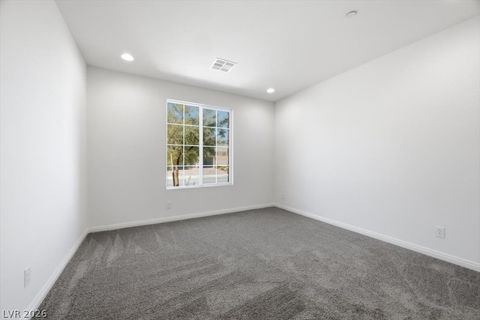 Tiny photo for 4522 Amazing View Street, Las Vegas, NV 89129 (MLS # 2802526)