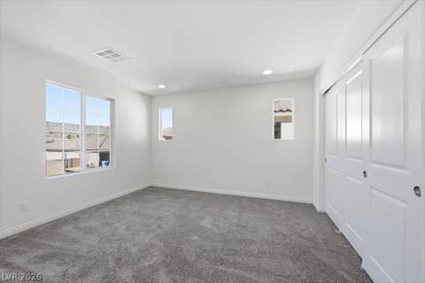 Tiny photo for 4522 Amazing View Street, Las Vegas, NV 89129 (MLS # 2802526)