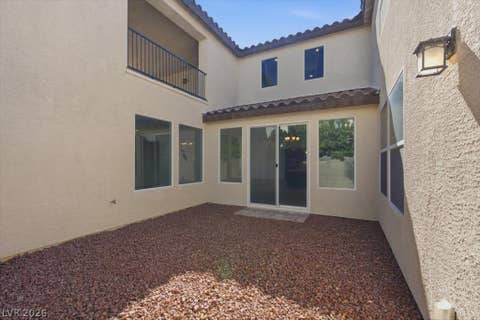 Tiny photo for 4522 Amazing View Street, Las Vegas, NV 89129 (MLS # 2802526)