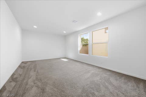 Tiny photo for 4522 Amazing View Street, Las Vegas, NV 89129 (MLS # 2802526)