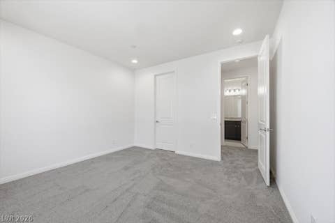 Tiny photo for 4522 Amazing View Street, Las Vegas, NV 89129 (MLS # 2802526)