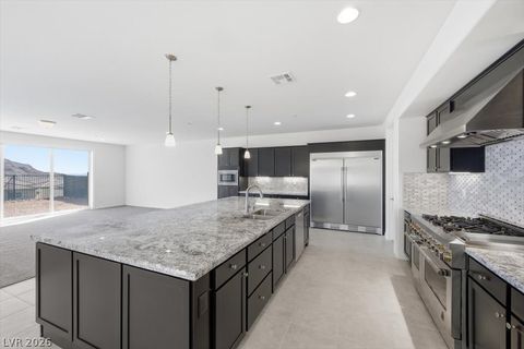 Tiny photo for 4522 Amazing View Street, Las Vegas, NV 89129 (MLS # 2802526)