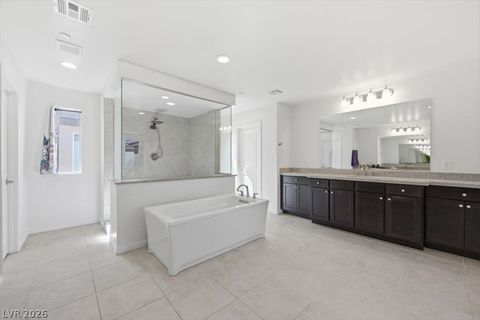 Tiny photo for 4522 Amazing View Street, Las Vegas, NV 89129 (MLS # 2802526)