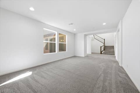 Tiny photo for 4522 Amazing View Street, Las Vegas, NV 89129 (MLS # 2802526)