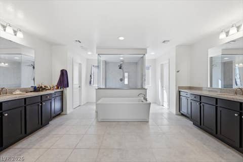 Tiny photo for 4522 Amazing View Street, Las Vegas, NV 89129 (MLS # 2802526)