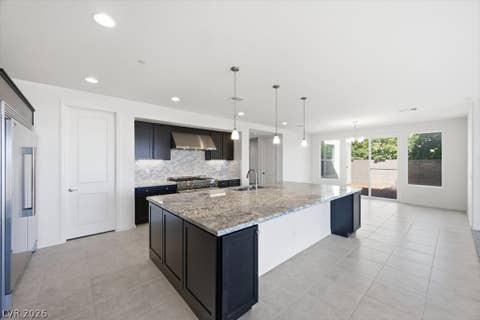 Tiny photo for 4522 Amazing View Street, Las Vegas, NV 89129 (MLS # 2802526)