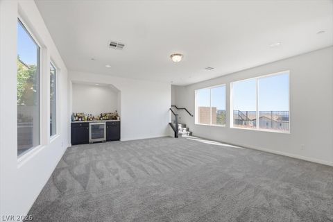 Tiny photo for 4522 Amazing View Street, Las Vegas, NV 89129 (MLS # 2802526)