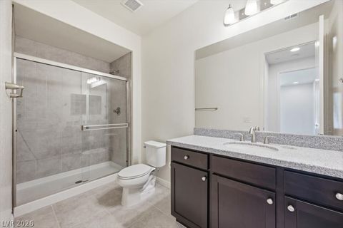 Tiny photo for 4522 Amazing View Street, Las Vegas, NV 89129 (MLS # 2802526)