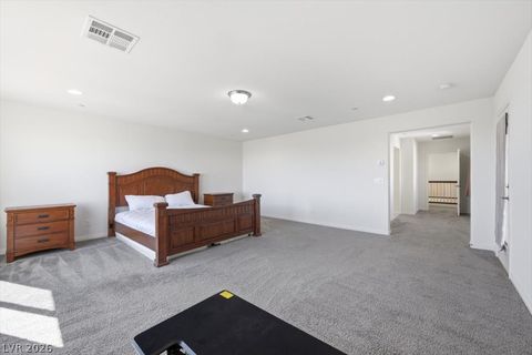 Tiny photo for 4522 Amazing View Street, Las Vegas, NV 89129 (MLS # 2802526)