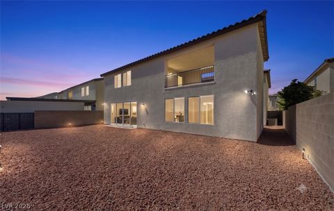Tiny photo for 4522 Amazing View Street, Las Vegas, NV 89129 (MLS # 2802526)