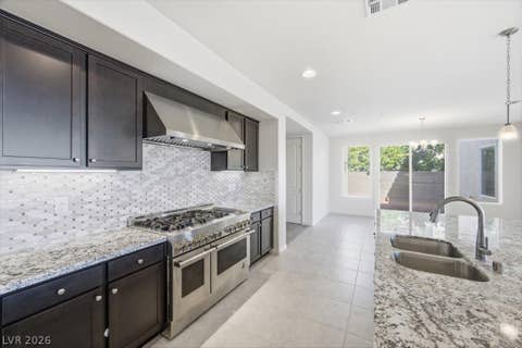 Tiny photo for 4522 Amazing View Street, Las Vegas, NV 89129 (MLS # 2802526)