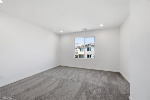 Tiny photo for 4522 Amazing View Street, Las Vegas, NV 89129 (MLS # 2802526)