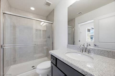 Tiny photo for 4522 Amazing View Street, Las Vegas, NV 89129 (MLS # 2802526)