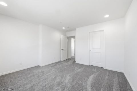 Tiny photo for 4522 Amazing View Street, Las Vegas, NV 89129 (MLS # 2802526)