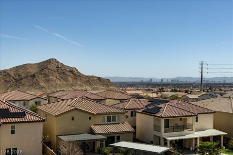 Tiny photo for 4522 Amazing View Street, Las Vegas, NV 89129 (MLS # 2802526)