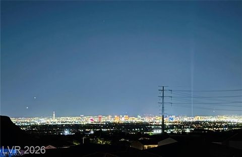 Tiny photo for 4522 Amazing View Street, Las Vegas, NV 89129 (MLS # 2802526)