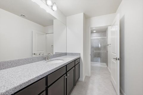 Tiny photo for 4522 Amazing View Street, Las Vegas, NV 89129 (MLS # 2802526)