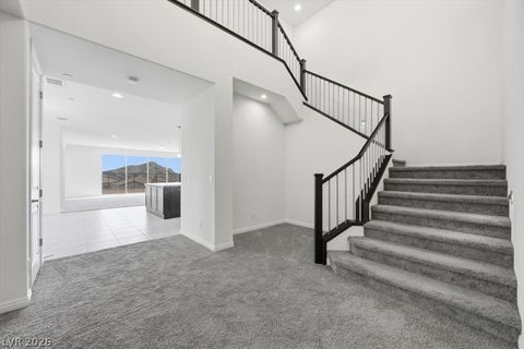 Tiny photo for 4522 Amazing View Street, Las Vegas, NV 89129 (MLS # 2802526)