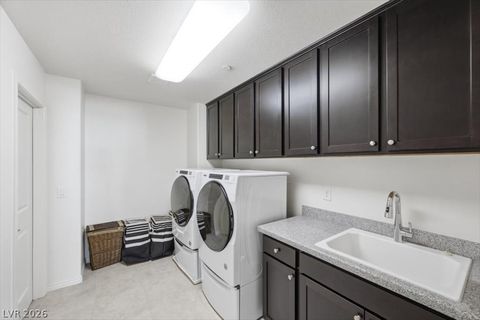 Tiny photo for 4522 Amazing View Street, Las Vegas, NV 89129 (MLS # 2802526)