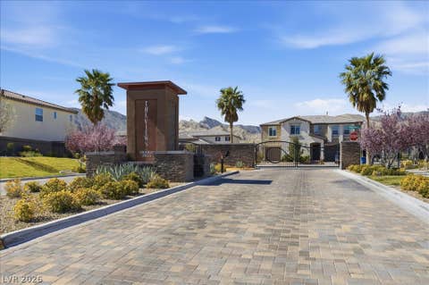 Tiny photo for 4522 Amazing View Street, Las Vegas, NV 89129 (MLS # 2802526)