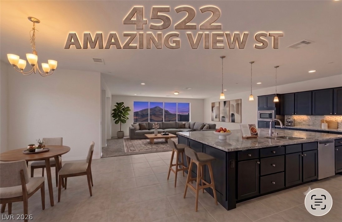 4522 Amazing View Street