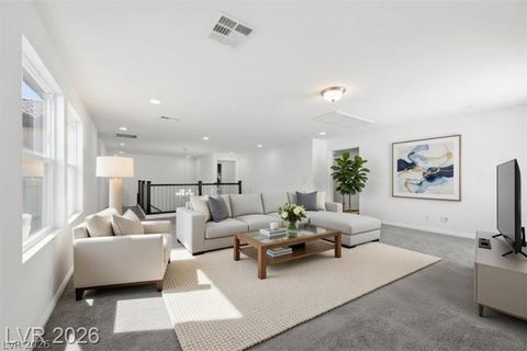 Tiny photo for 4522 Amazing View Street, Las Vegas, NV 89129 (MLS # 2802526)