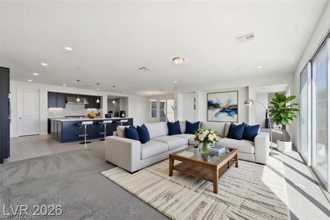 Tiny photo for 4522 Amazing View Street, Las Vegas, NV 89129 (MLS # 2802526)