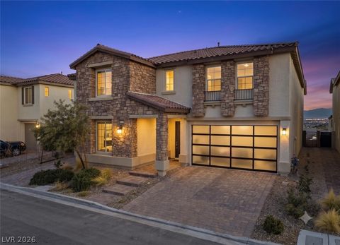 Tiny photo for 4522 Amazing View Street, Las Vegas, NV 89129 (MLS # 2802526)