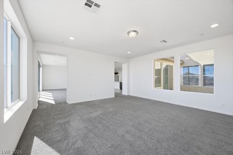 Tiny photo for 4522 Amazing View Street, Las Vegas, NV 89129 (MLS # 2802526)