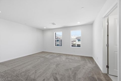 Tiny photo for 4522 Amazing View Street, Las Vegas, NV 89129 (MLS # 2802526)