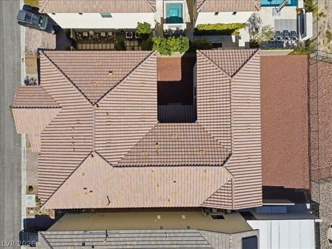 Tiny photo for 4522 Amazing View Street, Las Vegas, NV 89129 (MLS # 2802526)