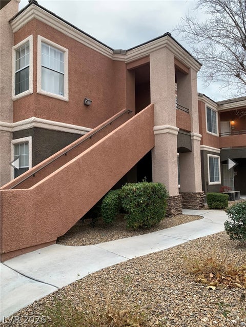 Condo For Rent - 7705 Himalayas Avenue #102<br/> Clark County, Las Vegas, NV 89128