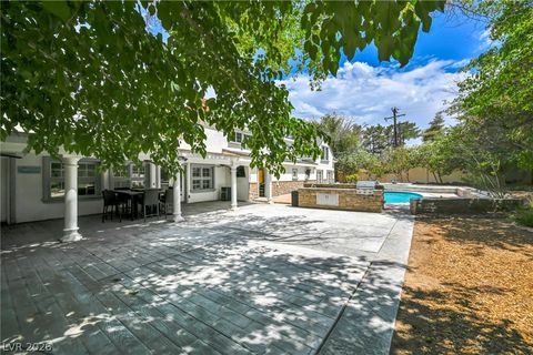 Tiny photo for 7229 Mira Vista Street, Las Vegas, NV 89120 (MLS # 2757001)