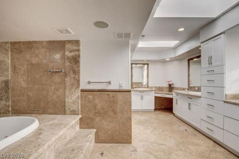 Tiny photo for 7229 Mira Vista Street, Las Vegas, NV 89120 (MLS # 2757001)