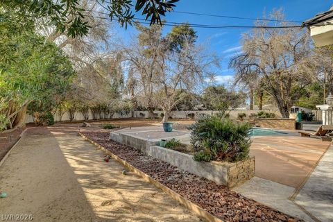 Tiny photo for 7229 Mira Vista Street, Las Vegas, NV 89120 (MLS # 2757001)