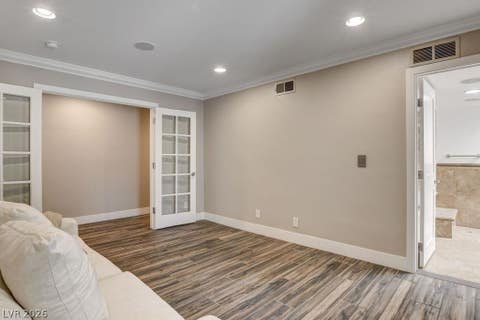 Tiny photo for 7229 Mira Vista Street, Las Vegas, NV 89120 (MLS # 2757001)