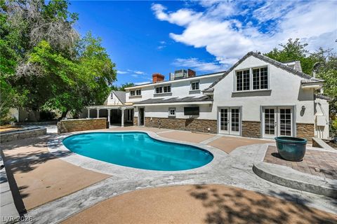 Tiny photo for 7229 Mira Vista Street, Las Vegas, NV 89120 (MLS # 2757001)