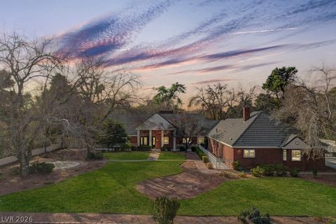 Photo of 7229 Mira Vista Street, Las Vegas, NV 89120 (MLS # 2757001)