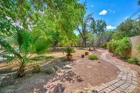 Tiny photo for 7229 Mira Vista Street, Las Vegas, NV 89120 (MLS # 2757001)