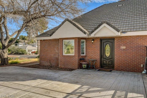 Tiny photo for 7229 Mira Vista Street, Las Vegas, NV 89120 (MLS # 2757001)