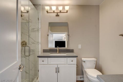 Tiny photo for 7229 Mira Vista Street, Las Vegas, NV 89120 (MLS # 2757001)