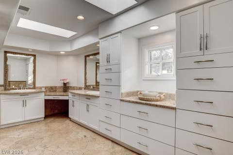 Tiny photo for 7229 Mira Vista Street, Las Vegas, NV 89120 (MLS # 2757001)