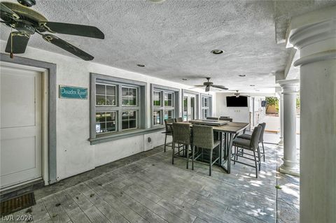 Tiny photo for 7229 Mira Vista Street, Las Vegas, NV 89120 (MLS # 2757001)