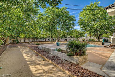Tiny photo for 7229 Mira Vista Street, Las Vegas, NV 89120 (MLS # 2757001)