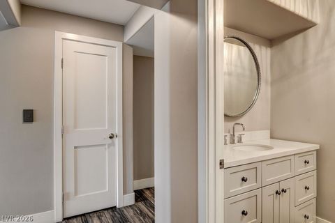 Tiny photo for 7229 Mira Vista Street, Las Vegas, NV 89120 (MLS # 2757001)
