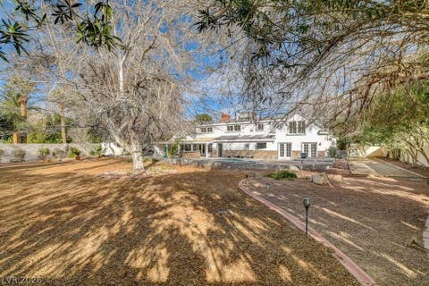 Tiny photo for 7229 Mira Vista Street, Las Vegas, NV 89120 (MLS # 2757001)
