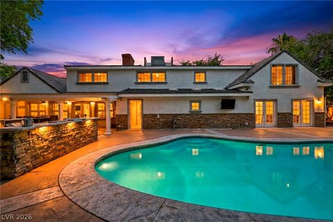 Tiny photo for 7229 Mira Vista Street, Las Vegas, NV 89120 (MLS # 2757001)